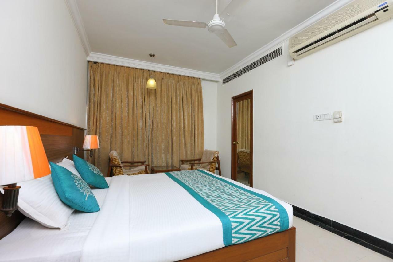 Oyo 1081 Hotel Sindhu International تيروباتي المظهر الخارجي الصورة